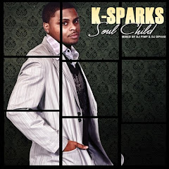 K-sparks - soul child