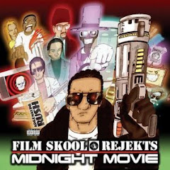 Film Skool Rejekts - Midnight Movie