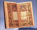 Holy of Qur'an