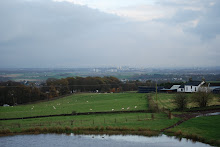 Over the hills to Glasgow