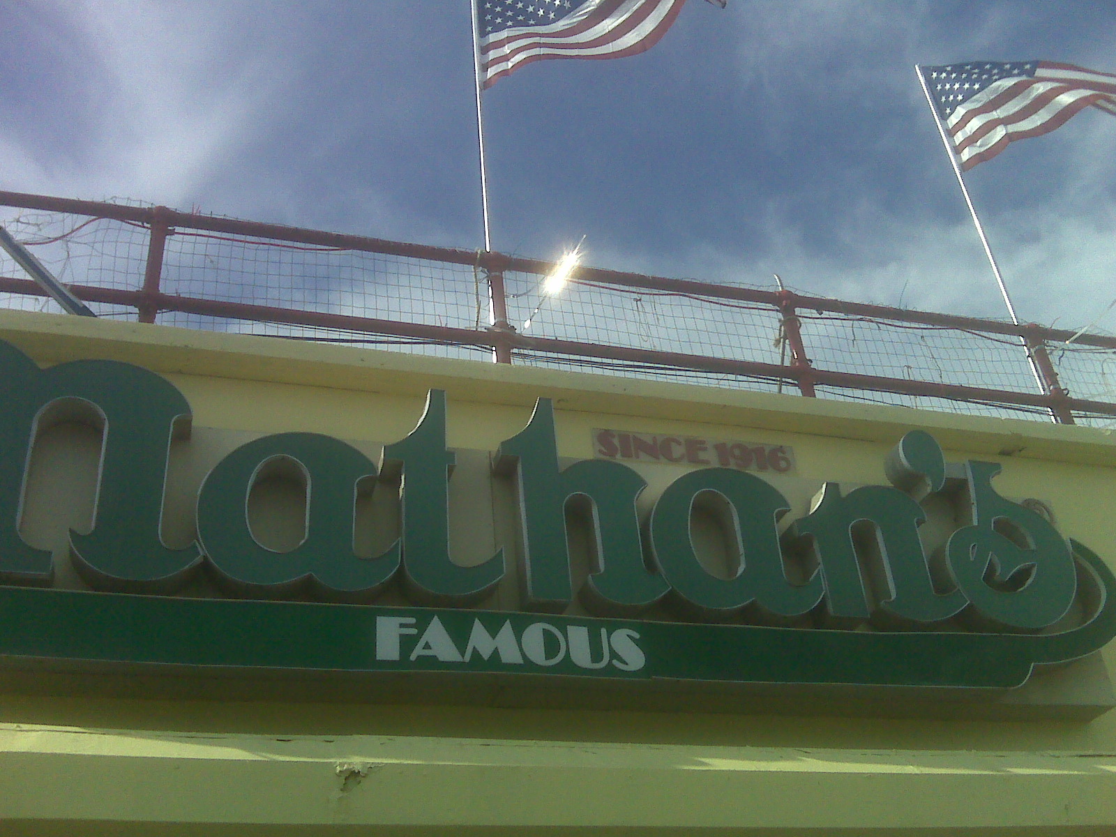 [nathans+coney+island]