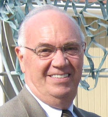 Pastor David Groves