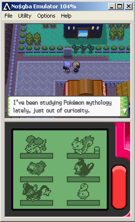 Ideas Nds Emulator Free : Free Programs, Utilities and Apps