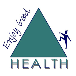Enjoy Good Health!