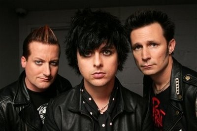 LETRA DE CANCION GREEN DAY letra de cancion green day: