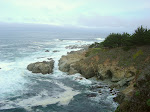 High Tide Low Tide