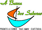 Barca dos Sabores