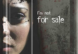 I am NOT for Sale, YOU are NOT for Sale, NO ONE should be for Sale.
