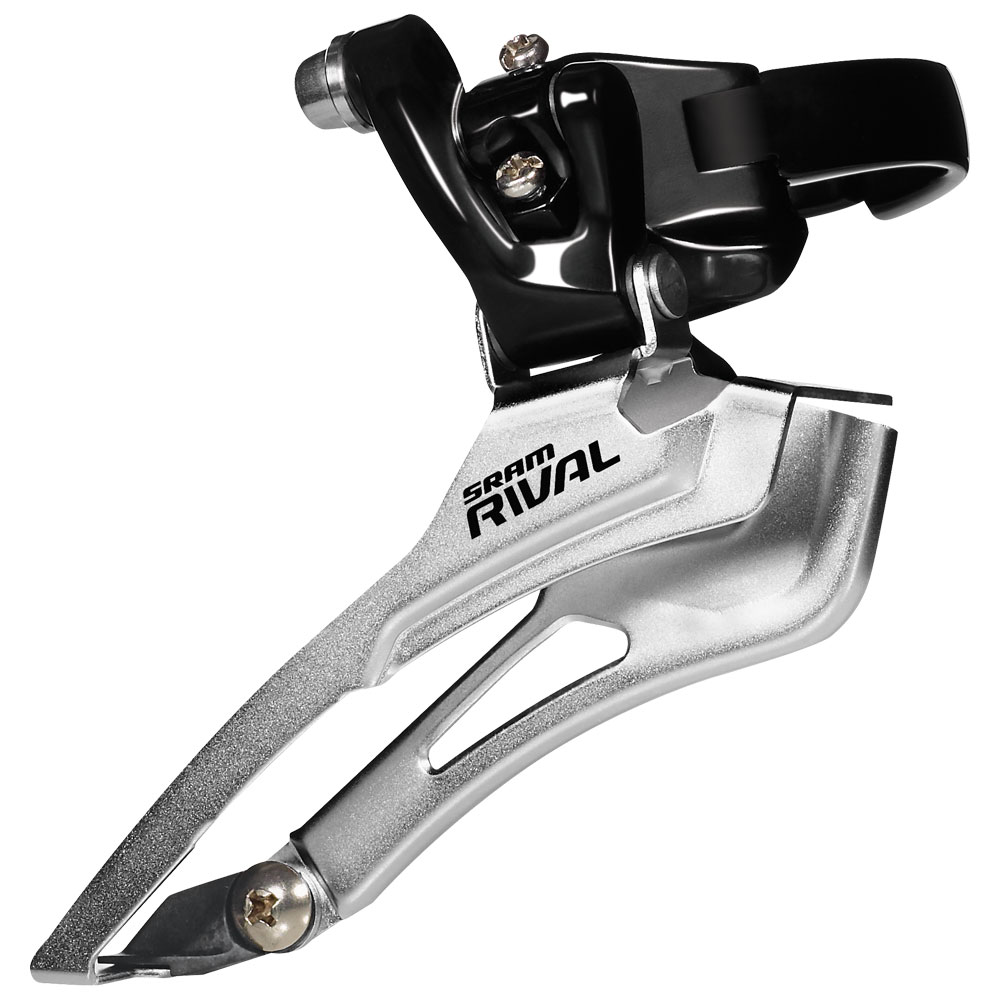 Procyon's Closet SRAM Rival Front Derailleur