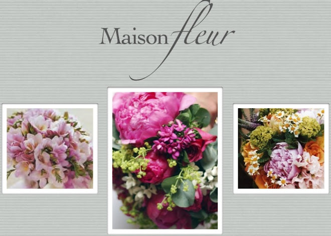 Maison Fleur