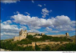 Monasterio de Uclés