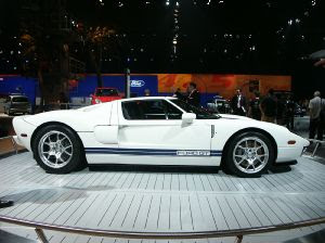ford Gt, latest cars, models