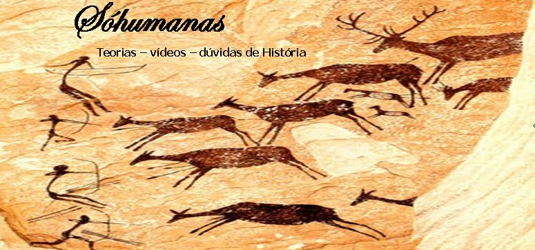 Sóhumanas