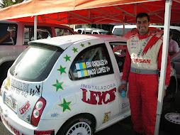 Rally Maspalomas