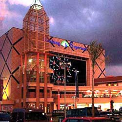 BLOG//dimassuckare: Alamat Shopping Mall Di Kota Bandung.