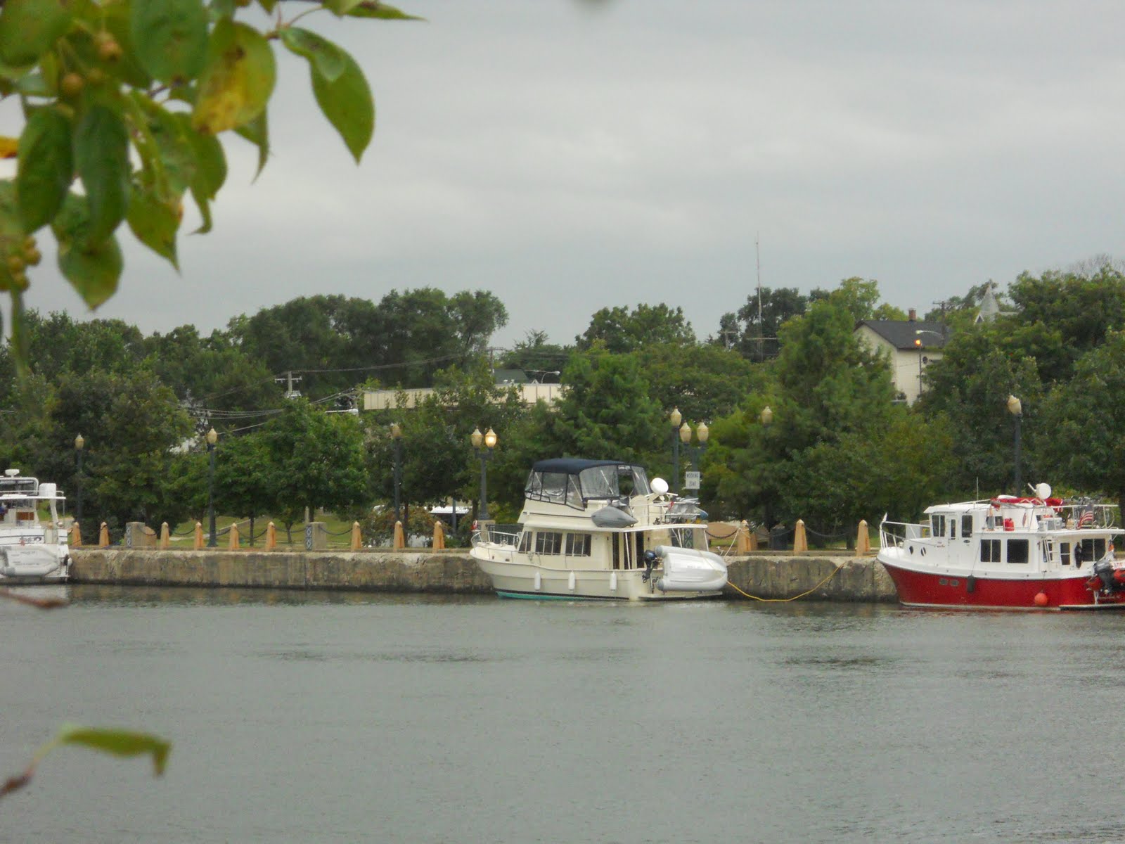 boat cruise from milwaukee to chicago breaking away s adventures on the great loop cruise boat cruise from milwaukee to chicago breaking away s adventures on the great loop cruise