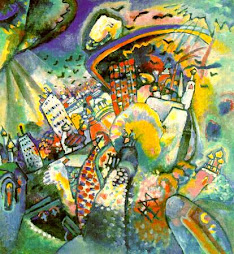 VASILI KANDINSKY