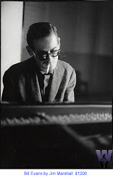 BILL EVANS ...UN ALMA DE DIAMANTE