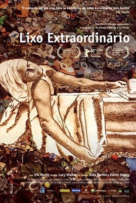 Baixar Lixo Extraordinário
