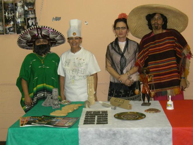 Fiesta Mexicana 2