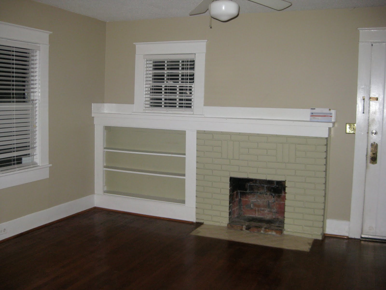 a walk through Making it feel like HOME Our Living Room