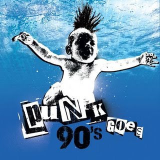 Punk Letters
