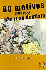 motivos para ir no dentista