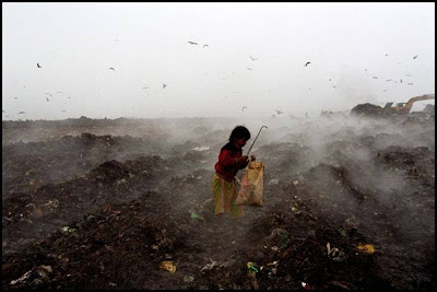 child labor in india