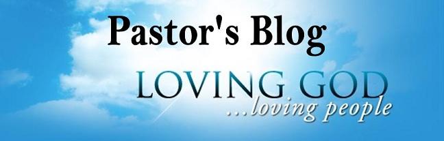 Dr. Wilson's Blog