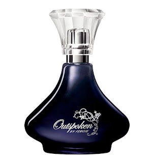 Outspoken by Fergie Eau de Parfum Spray 50ml Outspoken by Fergie Eau de Parfum Spray 50ml