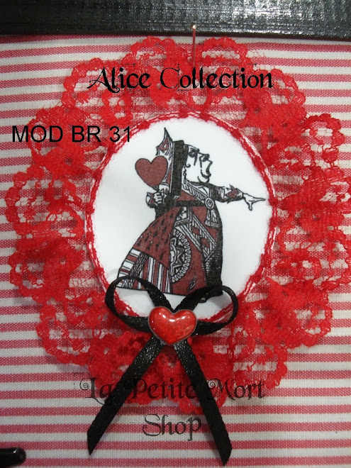 Broche Alice MODELO BR31