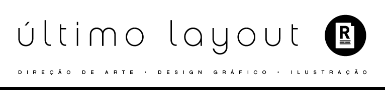 último layout