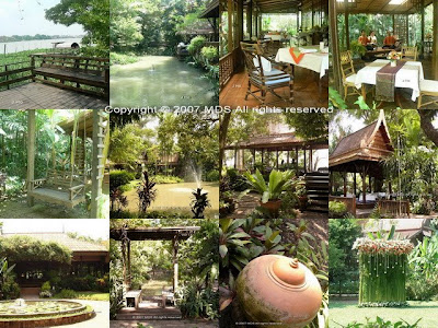 Talay Krung Thip