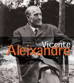 Vicente Aleixandre
