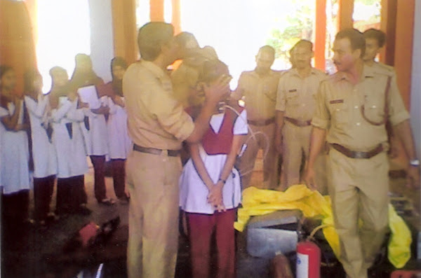 GGVHSS Vengara