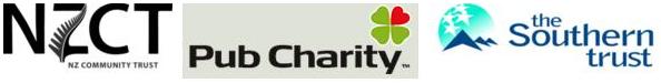 Supported Kindly By