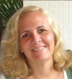 Marcia Aboim