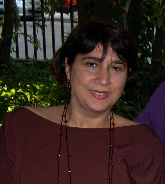 Silvia Sant'iago