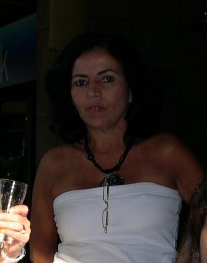 Regina Almeida