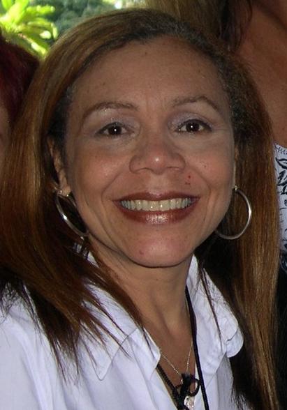 Nazaré Geber