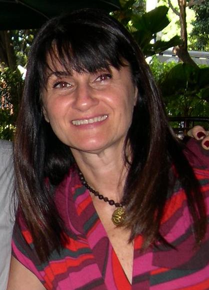 Isabel Aguiar
