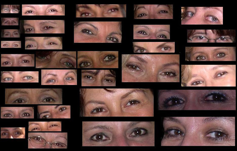 Nossos olhos