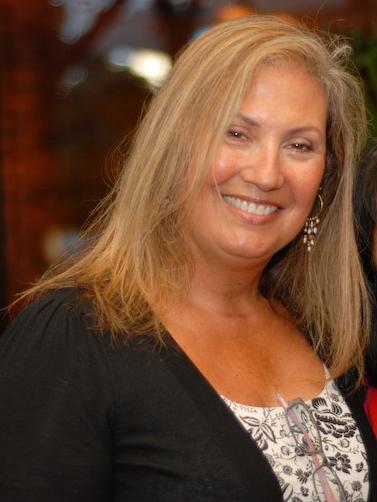 Lucy Burle Kalache