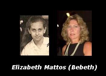 Elizabeth Mattos