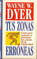 Audiolibro Tus Zonas Erróneas - Wayne W. Dyer (autoayuda) Audiolibro Tus Zonas Erróneas - Wayne W. Dyer (autoayuda)
