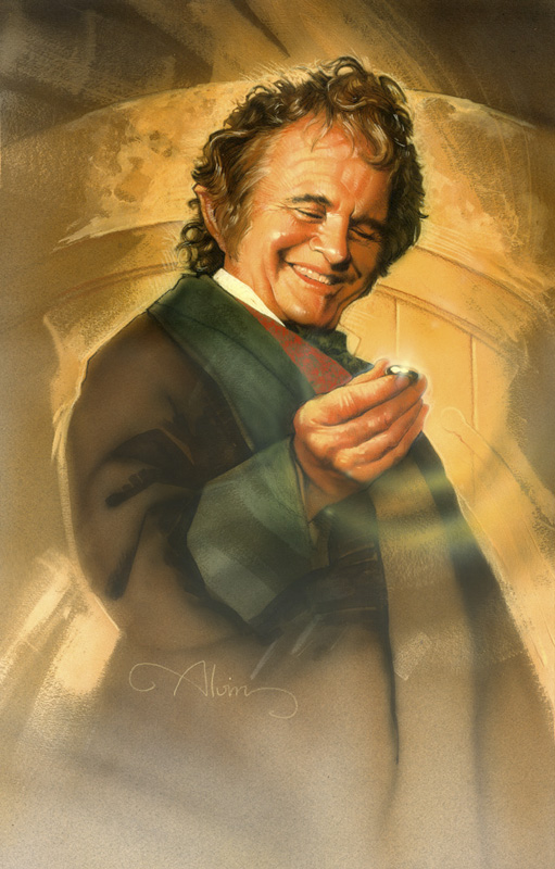 Nuevos integrantes en el reparto de "El Hobbit"