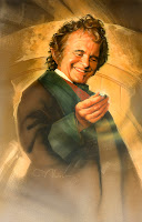 Bilbo Bolsón Bilbo Bolsón