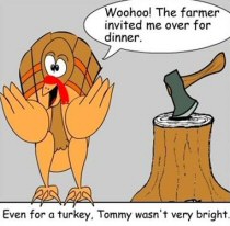Turkey Cartoon Turkey Cartoon