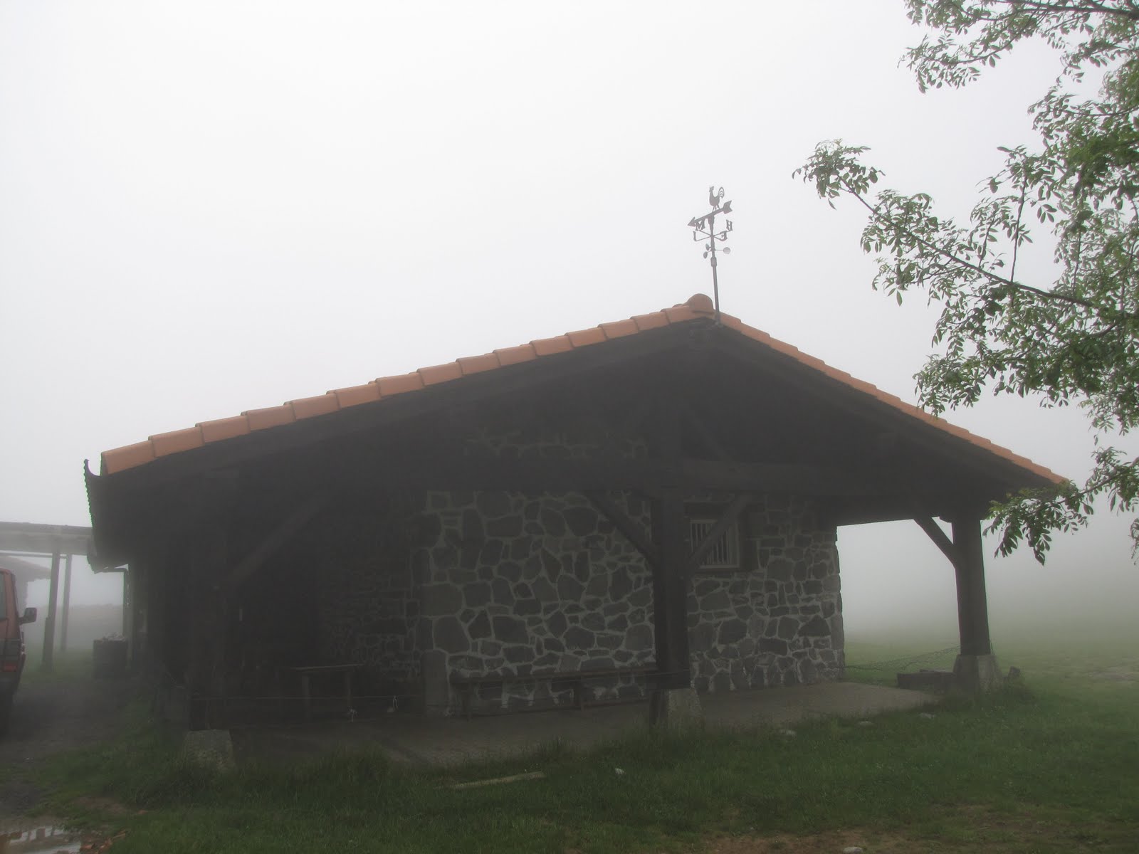 HERNIO (desde Iturriotz)