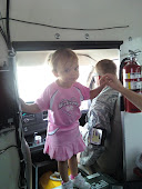 Family Day @ ANG 122nd Fighter Wing